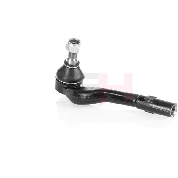 Styrled, Framaxel, framaxel vänster Gh GH-533300V GH