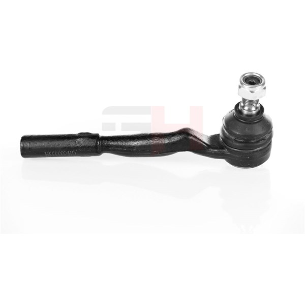 Styrled, Framaxel, framaxel höger Gh GH-533353H GH