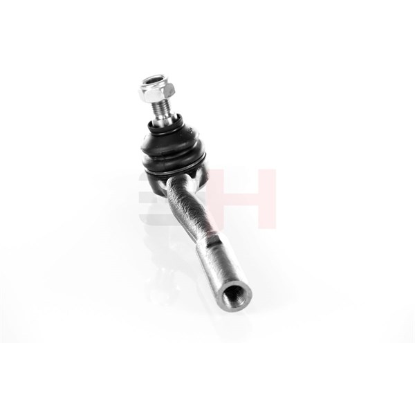 Styrled, Framaxel, framaxel vänster Gh GH-533353V GH