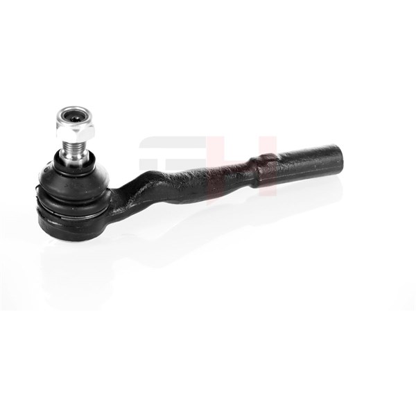 Styrled, Framaxel, framaxel vänster Gh GH-533353V GH