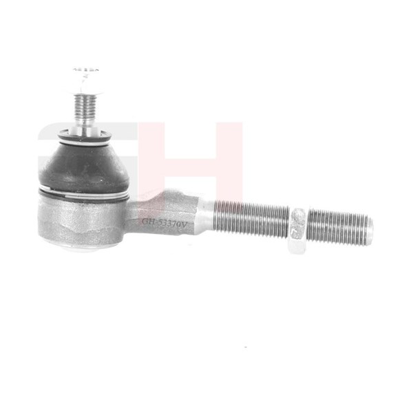 Styrled, Framaxel, framaxel vänster Gh GH-533708V GH