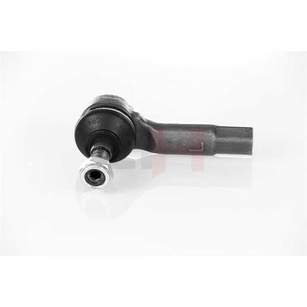 Styrled, Framaxel, framaxel vänster Gh GH-534710V GH