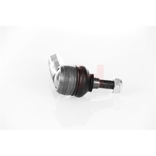 Styrled, Framaxel, framaxel vänster Gh GH-534710V GH