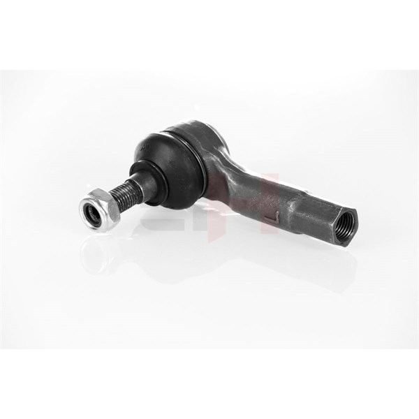 Styrled, Framaxel, framaxel vänster Gh GH-534710V GH
