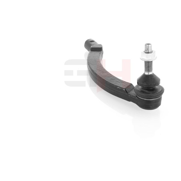 Styrled, Framaxel, framaxel vänster Gh GH-534811V GH Styrled, Framaxel, framaxel vänster Gh GH-534811V GH