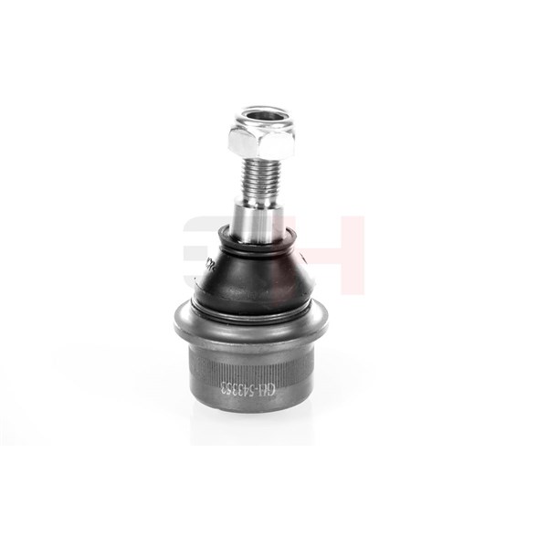 Kulled / Spindelled, Framaxel, Nedre framaxel, framaxel höger, fr GH Kulled / Spindelled, Framaxel, Nedre framaxel, framaxel höger, fr GH