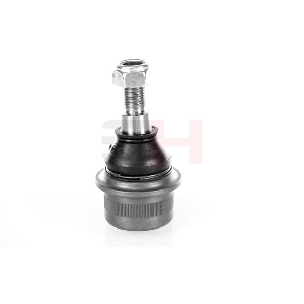 Kulled / Spindelled, Framaxel, Nedre framaxel, framaxel höger, fr GH Kulled / Spindelled, Framaxel, Nedre framaxel, framaxel höger, fr GH