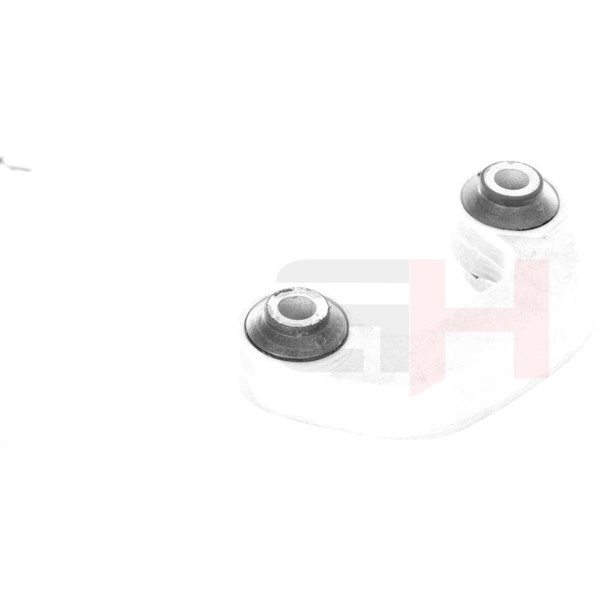 krängningshämmare Stång/stag,, Framaxel, framaxel höger Gh GH-564 GH