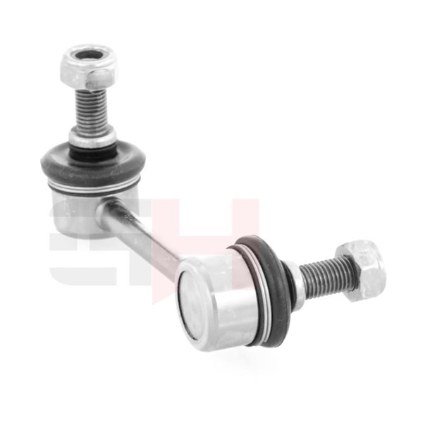 krängningshämmare Stång/stag,, Bakaxel, Bakaxel höger Gh GH-57263 GH krängningshämmare Stång/stag,, Bakaxel, Bakaxel höger Gh GH-57263 GH