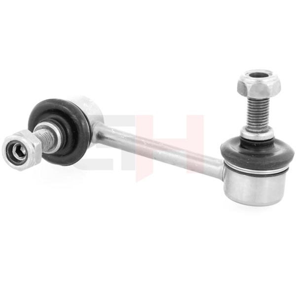 krängningshämmare Stång/stag,, Bakaxel, Bakaxel höger Gh GH-57263 GH krängningshämmare Stång/stag,, Bakaxel, Bakaxel höger Gh GH-57263 GH