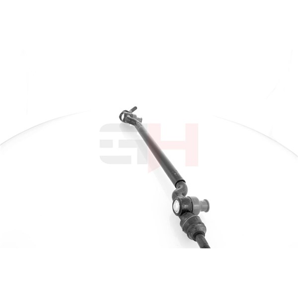 Styrstag, komplett, Framaxel Gh GH-581581 GH