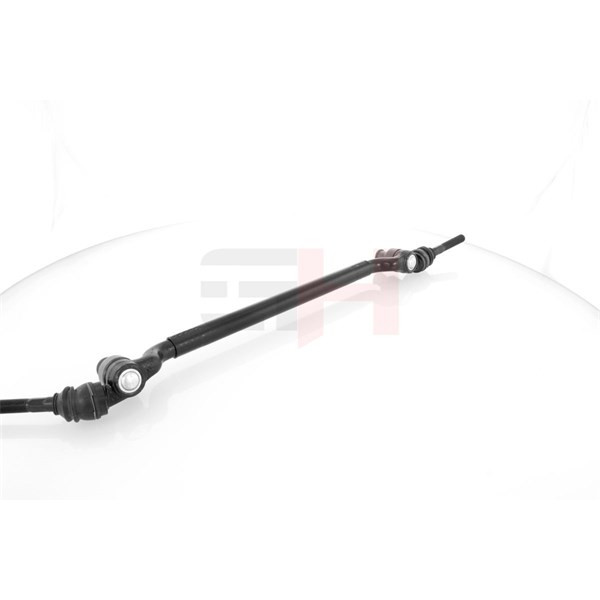 Styrstag, komplett, Framaxel Gh GH-581581 GH