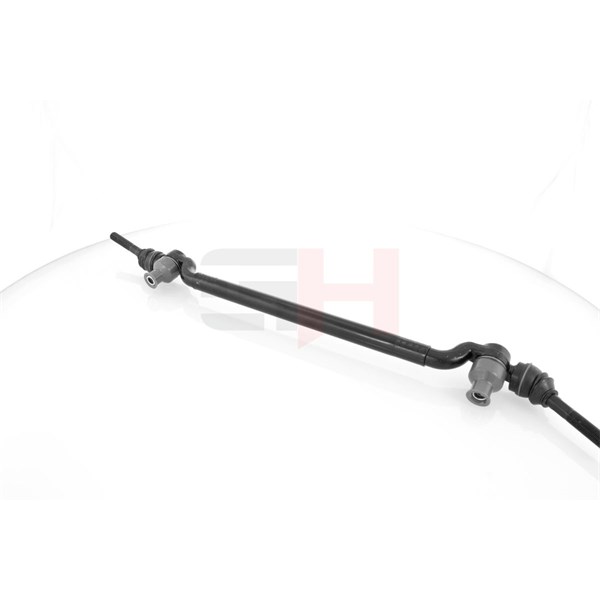 Styrstag, komplett, Framaxel Gh GH-581581 GH