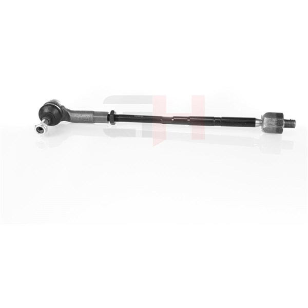 Styrstag, komplett, Framaxel, framaxel vänster Gh GH-584711V GH