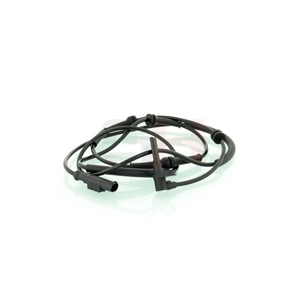 ABS-givare, Sensor, hjulvarvtal, Framaxel, framaxel höger Gh GH-7 GH