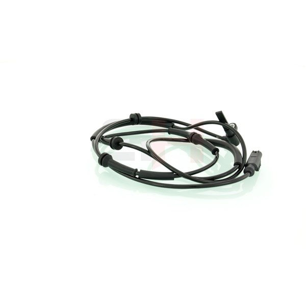ABS-givare, Sensor, hjulvarvtal, Framaxel, framaxel höger Gh GH-7 GH ABS-givare, Sensor, hjulvarvtal, Framaxel, framaxel höger Gh GH-7 GH
