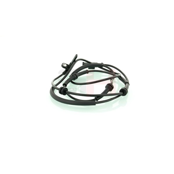 ABS-givare, Sensor, hjulvarvtal, Framaxel, framaxel höger Gh GH-7 GH ABS-givare, Sensor, hjulvarvtal, Framaxel, framaxel höger Gh GH-7 GH