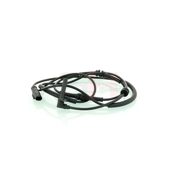 ABS-givare, Sensor, hjulvarvtal, Framaxel, framaxel höger Gh GH-7 GH ABS-givare, Sensor, hjulvarvtal, Framaxel, framaxel höger Gh GH-7 GH