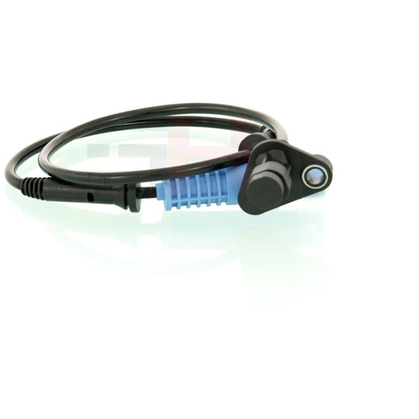 ABS-givare, Sensor, hjulvarvtal, Framaxel, framaxel höger, framax GH
