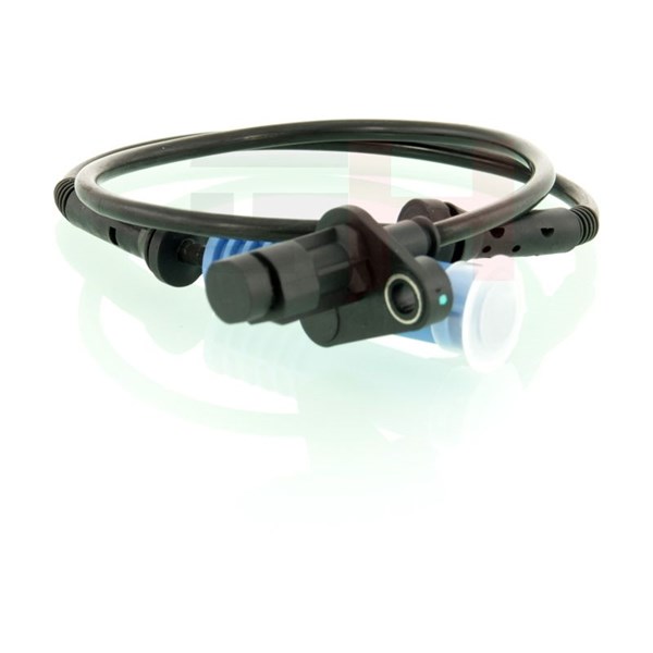 ABS-givare, Sensor, hjulvarvtal, Framaxel, framaxel höger, framax GH