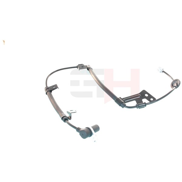 ABS-givare, Sensor, hjulvarvtal, Framaxel, framaxel höger Gh GH-7 GH