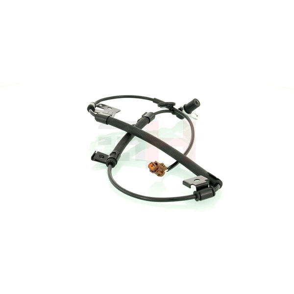 ABS-givare, Sensor, hjulvarvtal, Framaxel, framaxel vänster Gh GH GH ABS-givare, Sensor, hjulvarvtal, Framaxel, framaxel vänster Gh GH GH