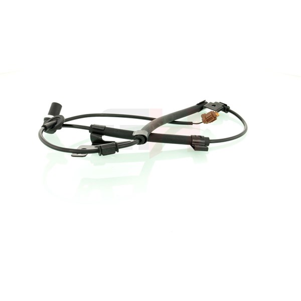 ABS-givare, Sensor, hjulvarvtal, Framaxel, framaxel vänster Gh GH GH ABS-givare, Sensor, hjulvarvtal, Framaxel, framaxel vänster Gh GH GH
