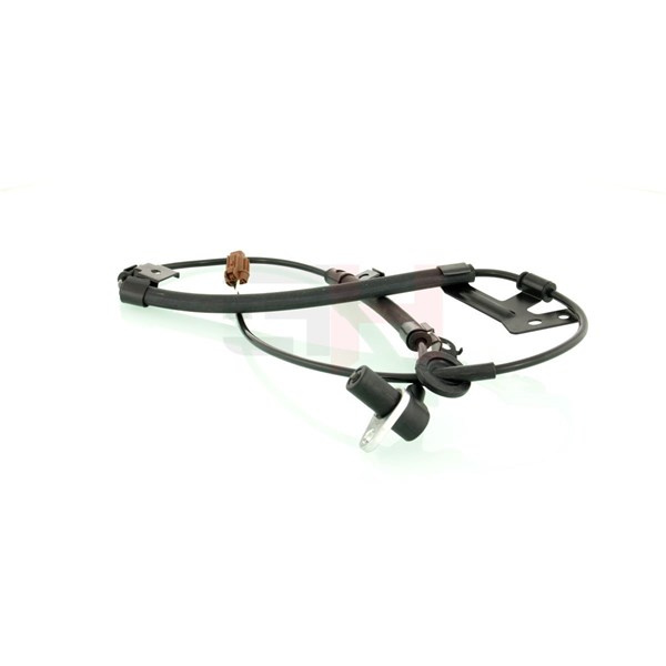 ABS-givare, Sensor, hjulvarvtal, Framaxel, framaxel vänster Gh GH GH ABS-givare, Sensor, hjulvarvtal, Framaxel, framaxel vänster Gh GH GH
