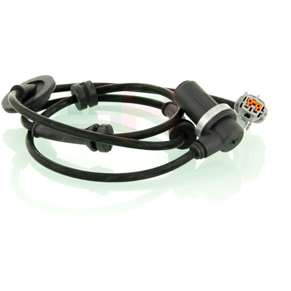 ABS-givare, Sensor, hjulvarvtal, Framaxel, framaxel höger Gh GH-7 GH