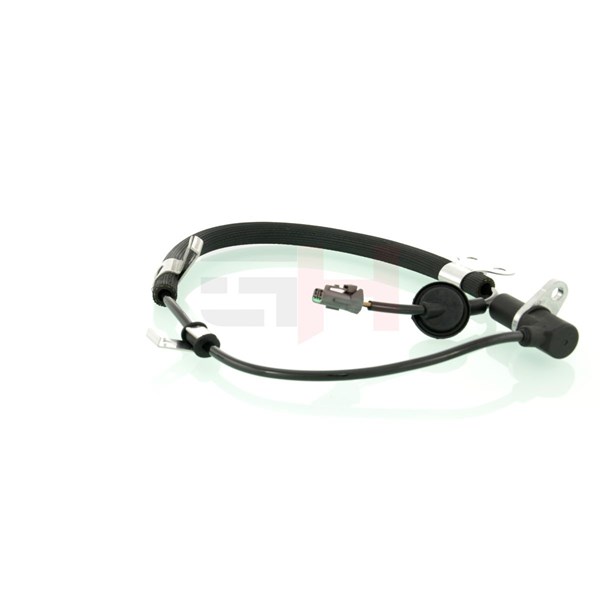 ABS-givare, Sensor, hjulvarvtal, Framaxel, framaxel höger Gh GH-7 GH ABS-givare, Sensor, hjulvarvtal, Framaxel, framaxel höger Gh GH-7 GH