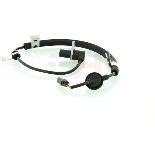 ABS-givare, Sensor, hjulvarvtal, Framaxel, framaxel höger Gh GH-7 GH ABS-givare, Sensor, hjulvarvtal, Framaxel, framaxel höger Gh GH-7 GH
