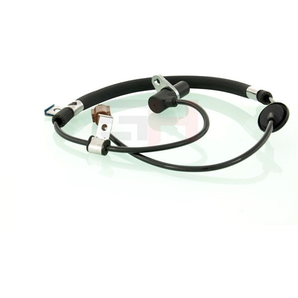 ABS-givare, Sensor, hjulvarvtal, Framaxel, framaxel vänster Gh GH GH ABS-givare, Sensor, hjulvarvtal, Framaxel, framaxel vänster Gh GH GH