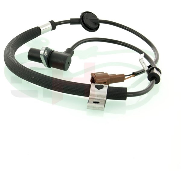 ABS-givare, Sensor, hjulvarvtal, Framaxel, framaxel vänster Gh GH GH ABS-givare, Sensor, hjulvarvtal, Framaxel, framaxel vänster Gh GH GH