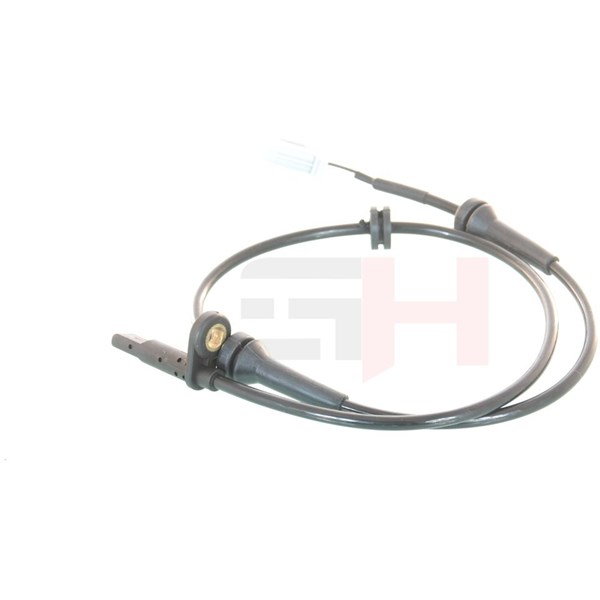 ABS-givare, Sensor, hjulvarvtal, Framaxel, framaxel höger Gh GH-7 GH ABS-givare, Sensor, hjulvarvtal, Framaxel, framaxel höger Gh GH-7 GH