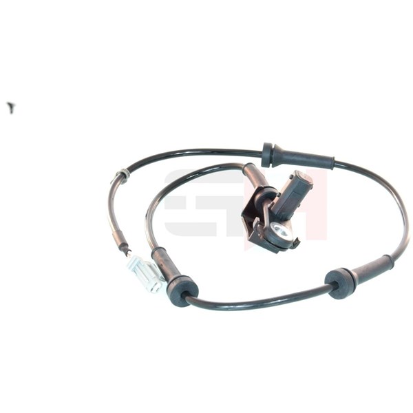 ABS-givare, Sensor, hjulvarvtal, Framaxel, framaxel höger Gh GH-7 GH ABS-givare, Sensor, hjulvarvtal, Framaxel, framaxel höger Gh GH-7 GH