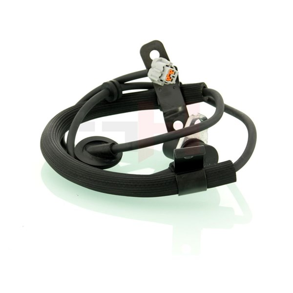 ABS-givare, Sensor, hjulvarvtal, Framaxel, framaxel höger Gh GH-7 GH ABS-givare, Sensor, hjulvarvtal, Framaxel, framaxel höger Gh GH-7 GH