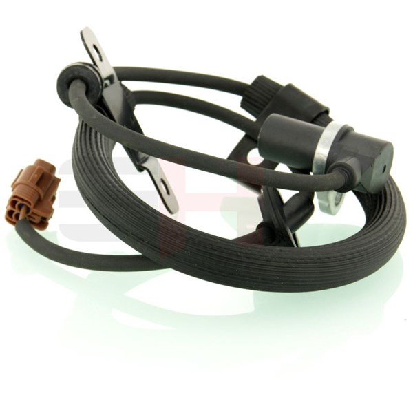ABS-givare, Sensor, hjulvarvtal, Framaxel, framaxel vänster Gh GH GH ABS-givare, Sensor, hjulvarvtal, Framaxel, framaxel vänster Gh GH GH