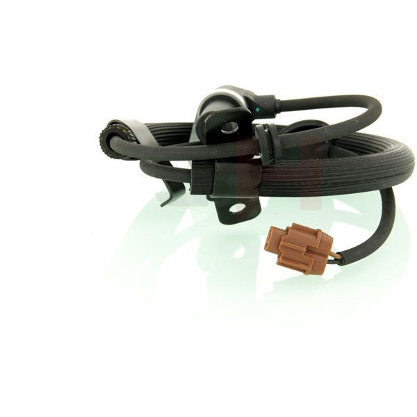 ABS-givare, Sensor, hjulvarvtal, Framaxel, framaxel vänster Gh GH GH ABS-givare, Sensor, hjulvarvtal, Framaxel, framaxel vänster Gh GH GH