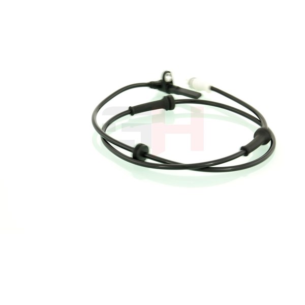 ABS-givare, Sensor, hjulvarvtal, Framaxel, framaxel vänster Gh GH GH ABS-givare, Sensor, hjulvarvtal, Framaxel, framaxel vänster Gh GH GH