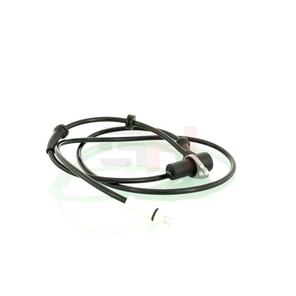 ABS-givare, Sensor, hjulvarvtal, Framaxel, framaxel höger, framax GH