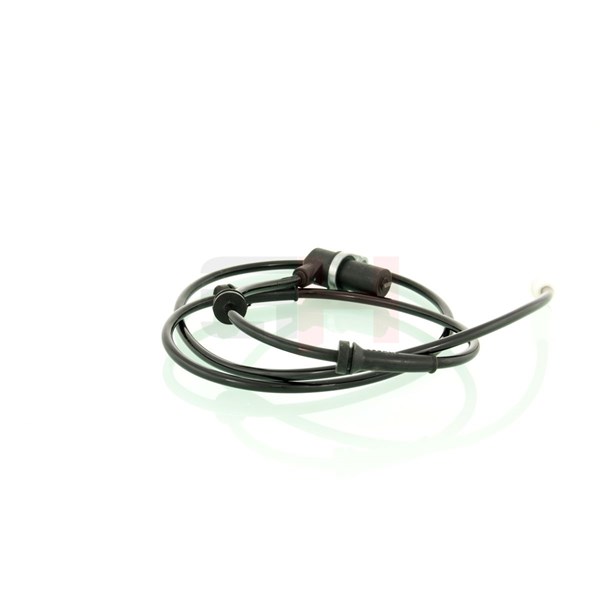 ABS-givare, Sensor, hjulvarvtal, Framaxel, framaxel höger, framax GH