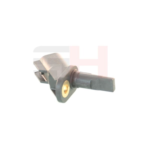 ABS-givare, Sensor, hjulvarvtal, Framaxel, framaxel höger, framax GH