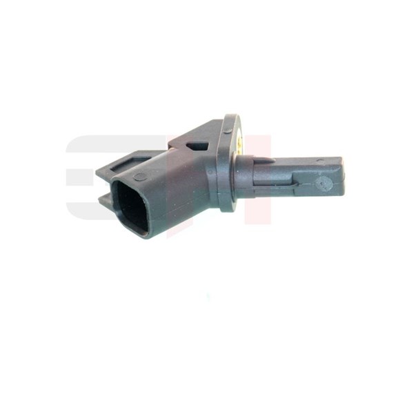 ABS-givare, Sensor, hjulvarvtal, Framaxel, framaxel höger, framax GH