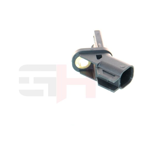 ABS-givare, Sensor, hjulvarvtal, Framaxel, framaxel höger, framax GH