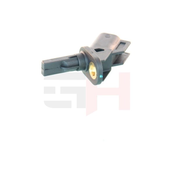 ABS-givare, Sensor, hjulvarvtal, Framaxel, framaxel höger, framax GH
