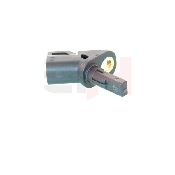 ABS-givare, Sensor, hjulvarvtal, Framaxel, framaxel höger, framax GH