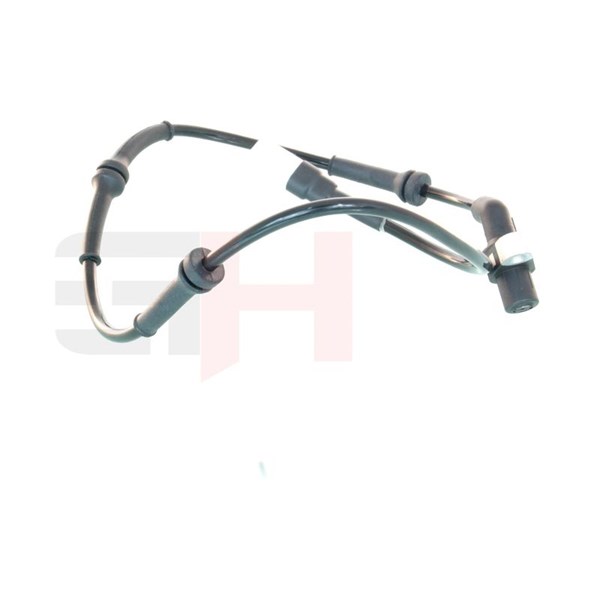 ABS-givare, Sensor, hjulvarvtal, Framaxel, framaxel höger, framax GH