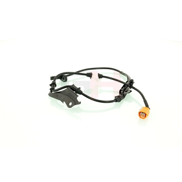 ABS-givare, Sensor, hjulvarvtal, Framaxel, framaxel höger Gh GH-7 GH