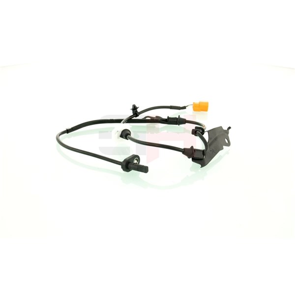ABS-givare, Sensor, hjulvarvtal, Framaxel, framaxel höger Gh GH-7 GH