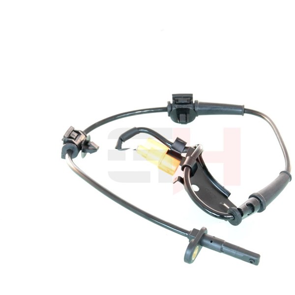 ABS-givare, Sensor, hjulvarvtal, Framaxel, framaxel höger Gh GH-7 GH ABS-givare, Sensor, hjulvarvtal, Framaxel, framaxel höger Gh GH-7 GH